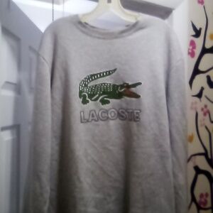 Lacoste Sweatshirt